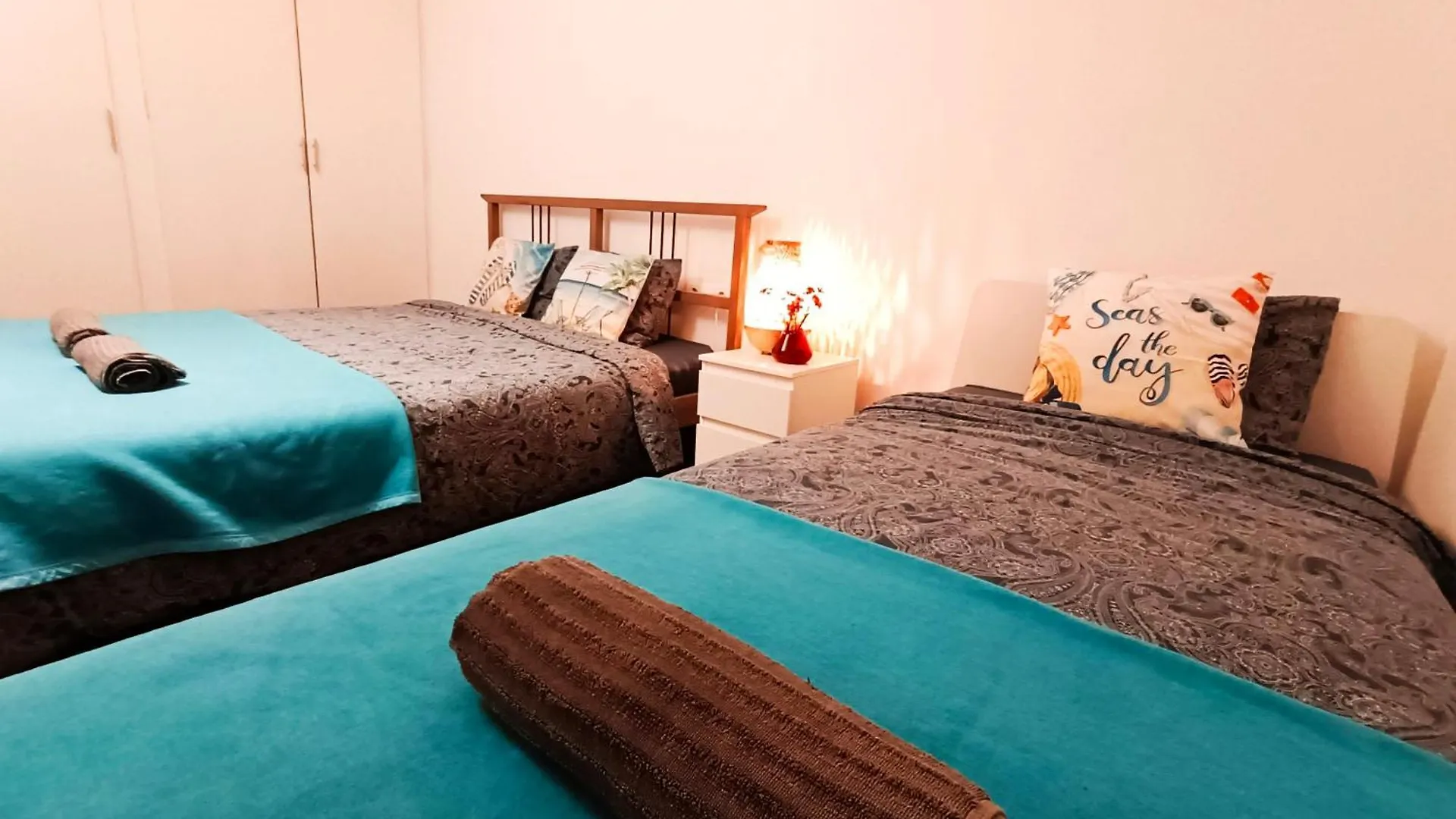 ברצלונה Bcn Private Rooms - Escudellers ספרד