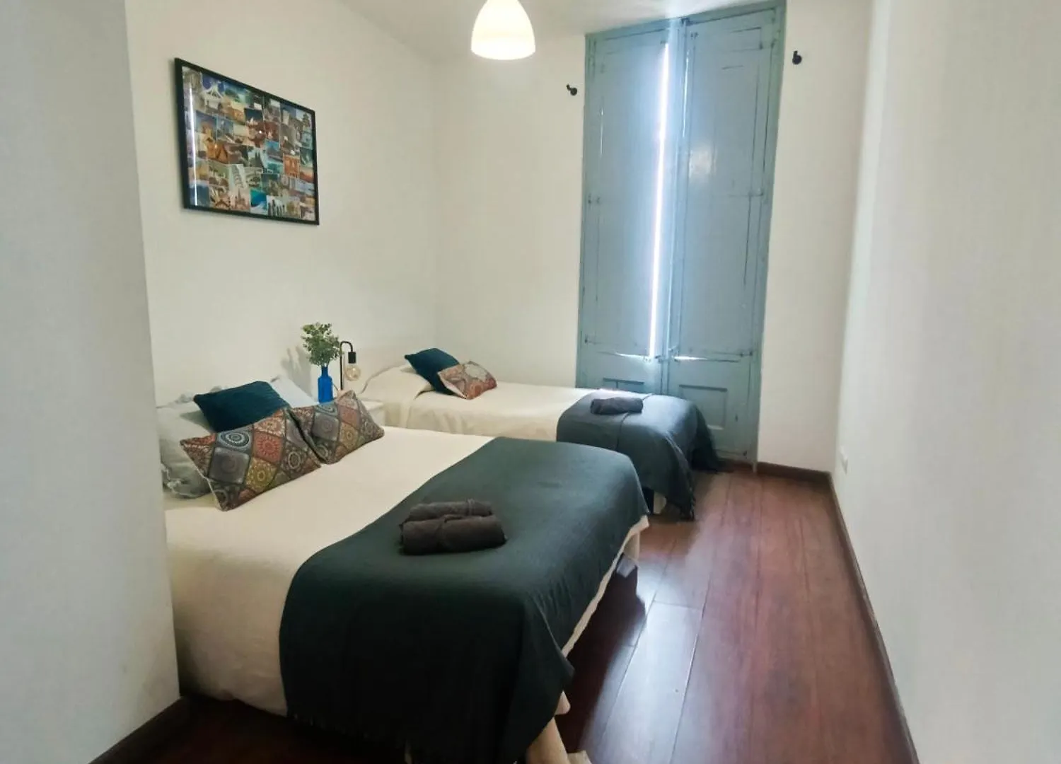 ברצלונה Bcn Private Rooms - Escudellers