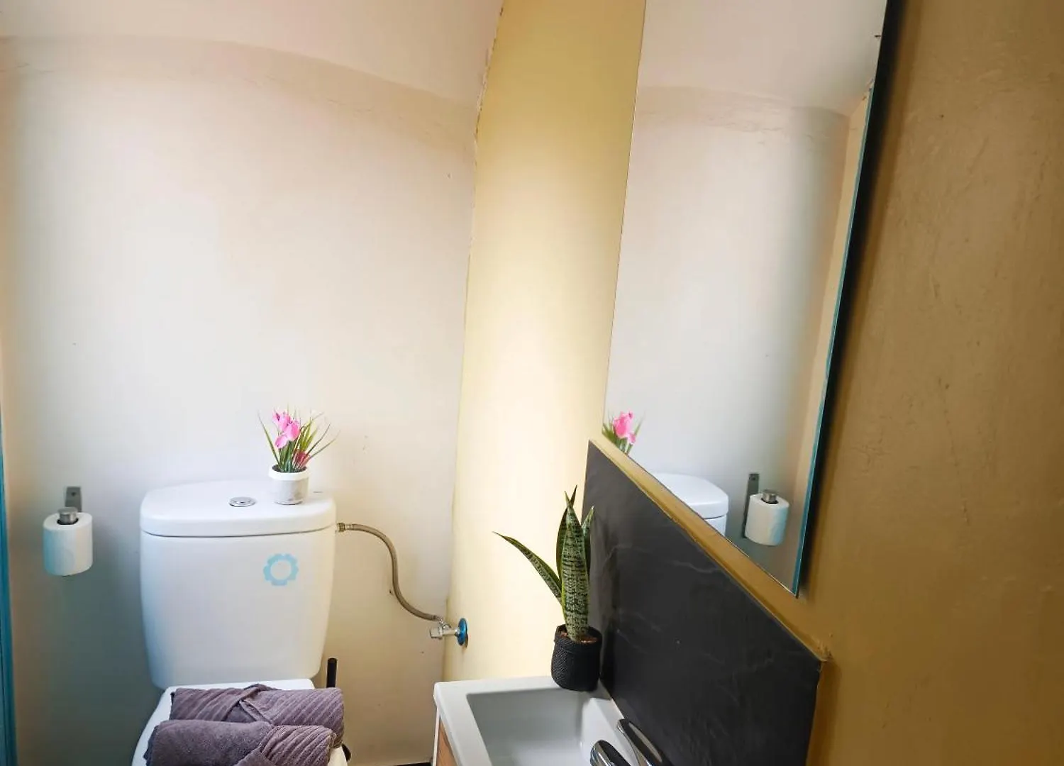 אכסניה ברצלונה Bcn Private Rooms - Escudellers