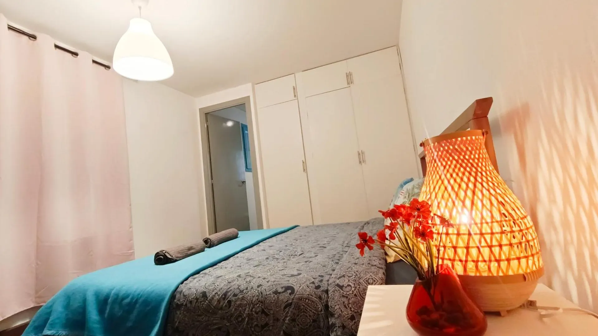 אכסניה ברצלונה Bcn Private Rooms - Escudellers ספרד