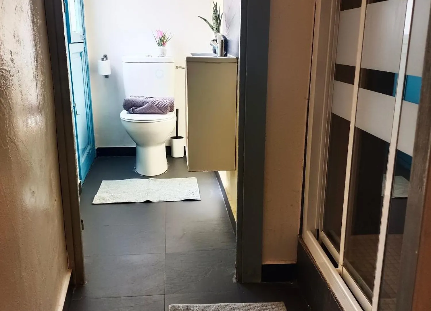 ברצלונה Bcn Private Rooms - Escudellers