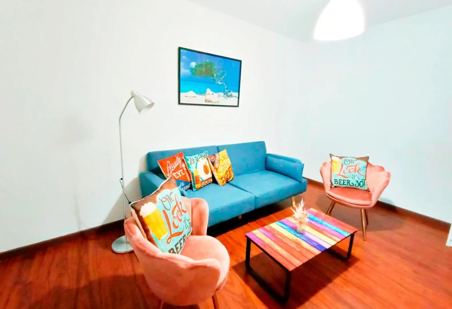 ברצלונה Bcn Private Rooms - Escudellers 0*,